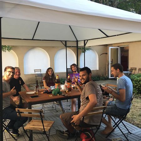 Hostel 123 Sofia Zewnętrze zdjęcie