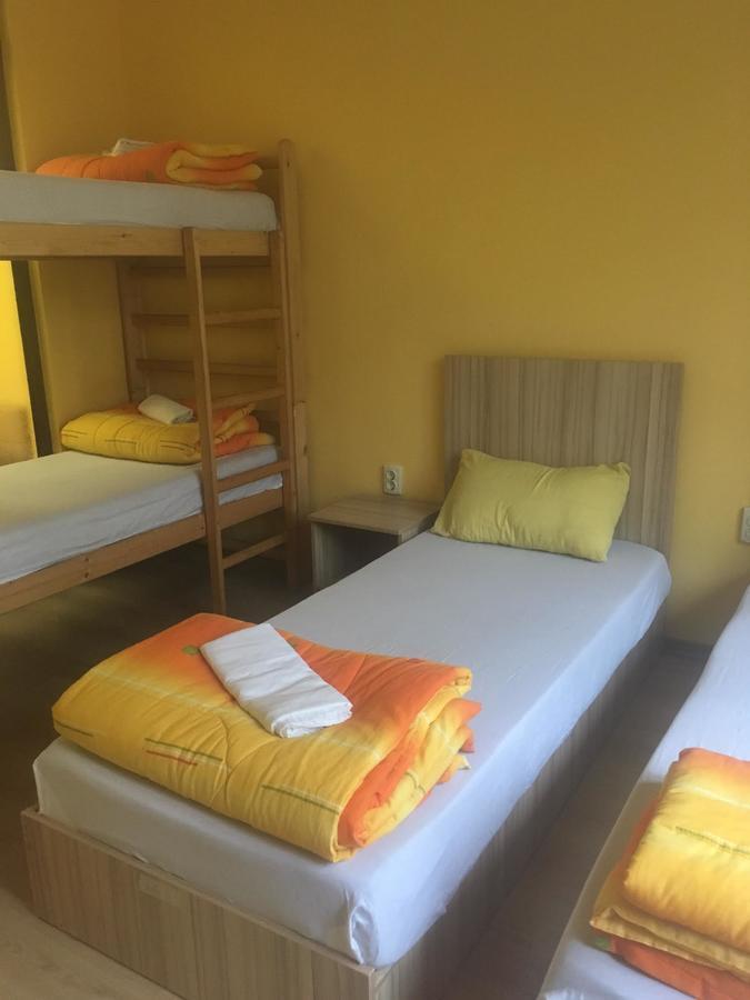 Hostel 123 Sofia Zewnętrze zdjęcie