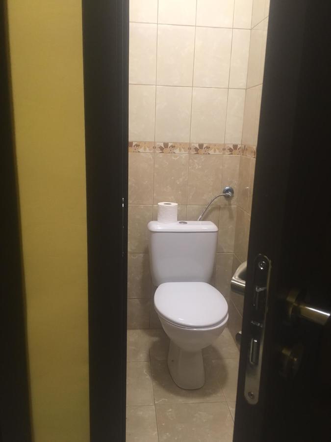 Hostel 123 Sofia Zewnętrze zdjęcie