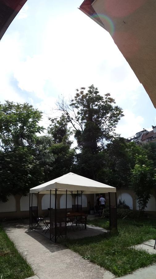 Hostel 123 Sofia Zewnętrze zdjęcie