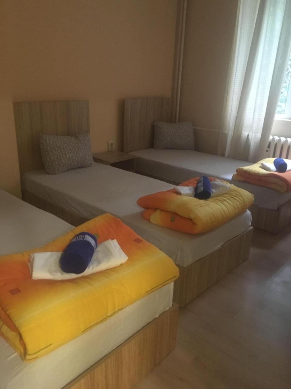 Hostel 123 Sofia Zewnętrze zdjęcie